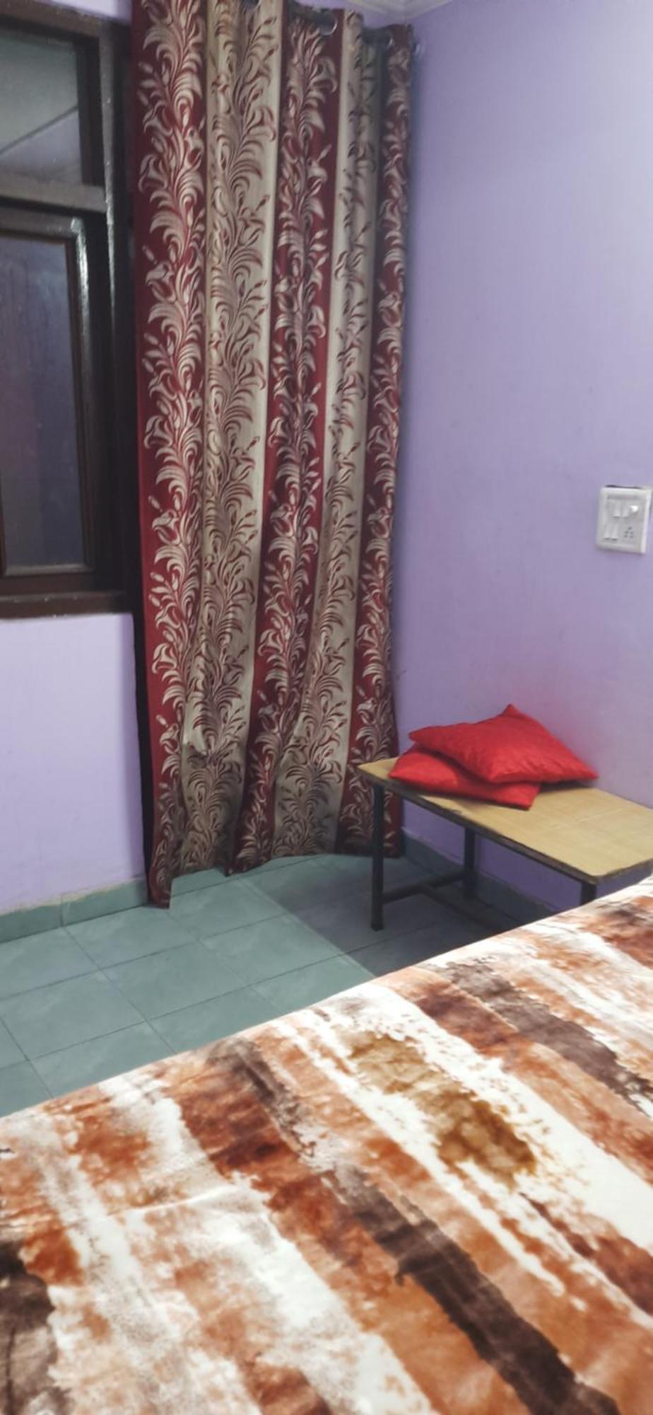 Hotel Golden Height Chandīgarh Extérieur photo