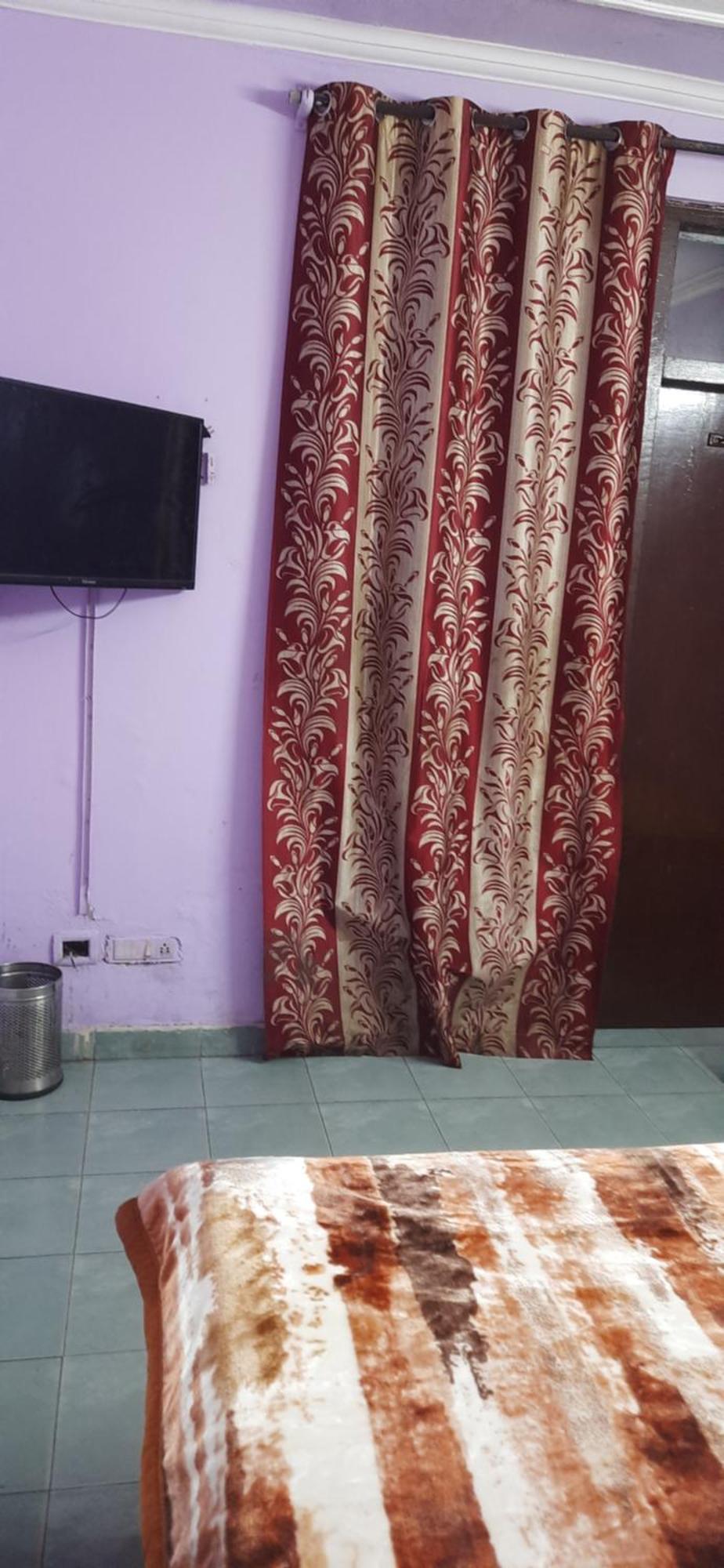 Hotel Golden Height Chandīgarh Extérieur photo