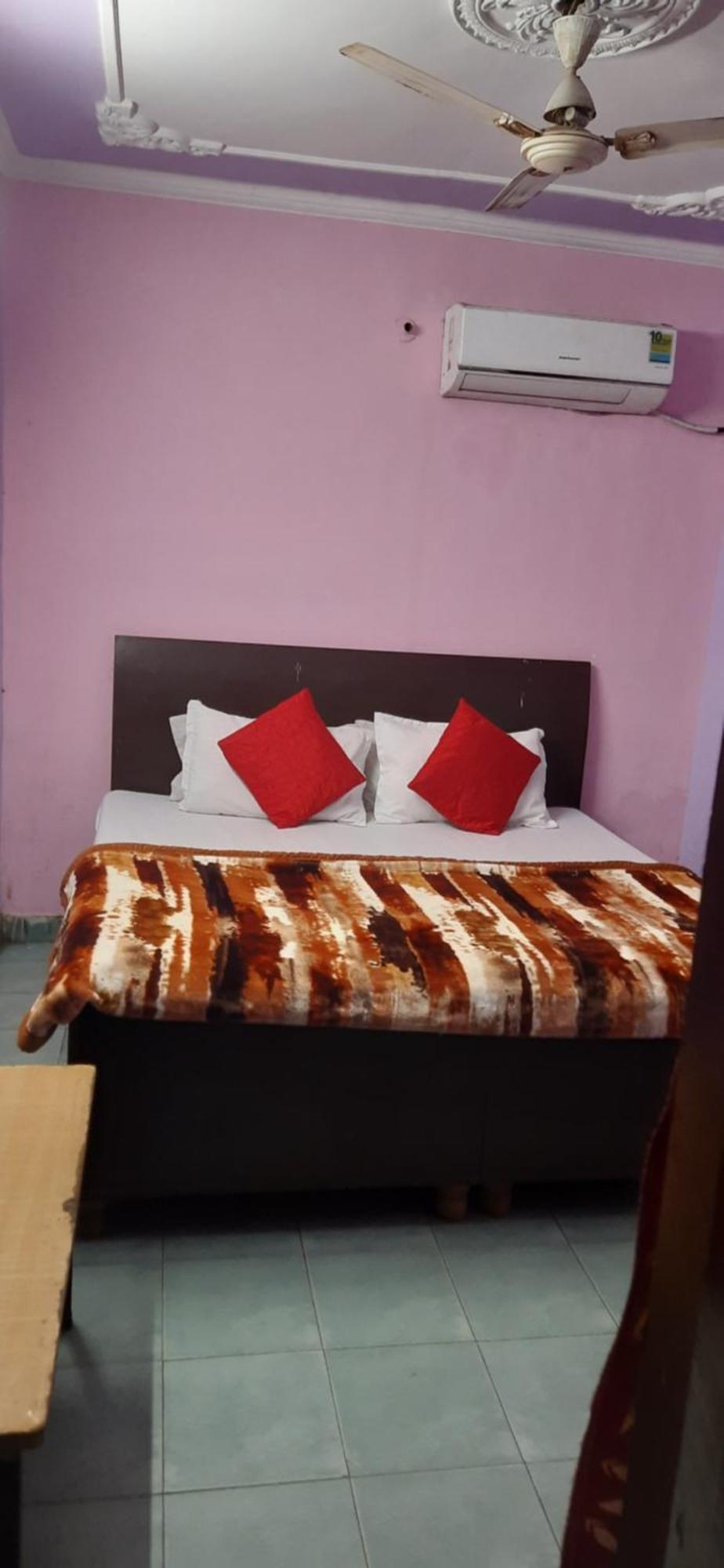 Hotel Golden Height Chandīgarh Extérieur photo