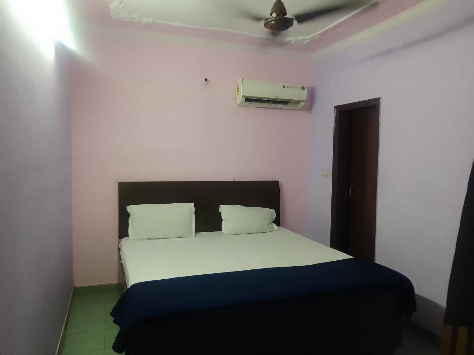 Hotel Golden Height Chandīgarh Extérieur photo