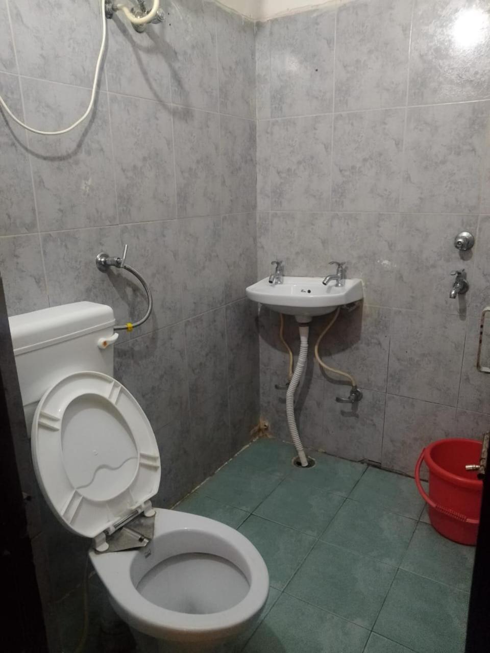 Hotel Golden Height Chandīgarh Extérieur photo