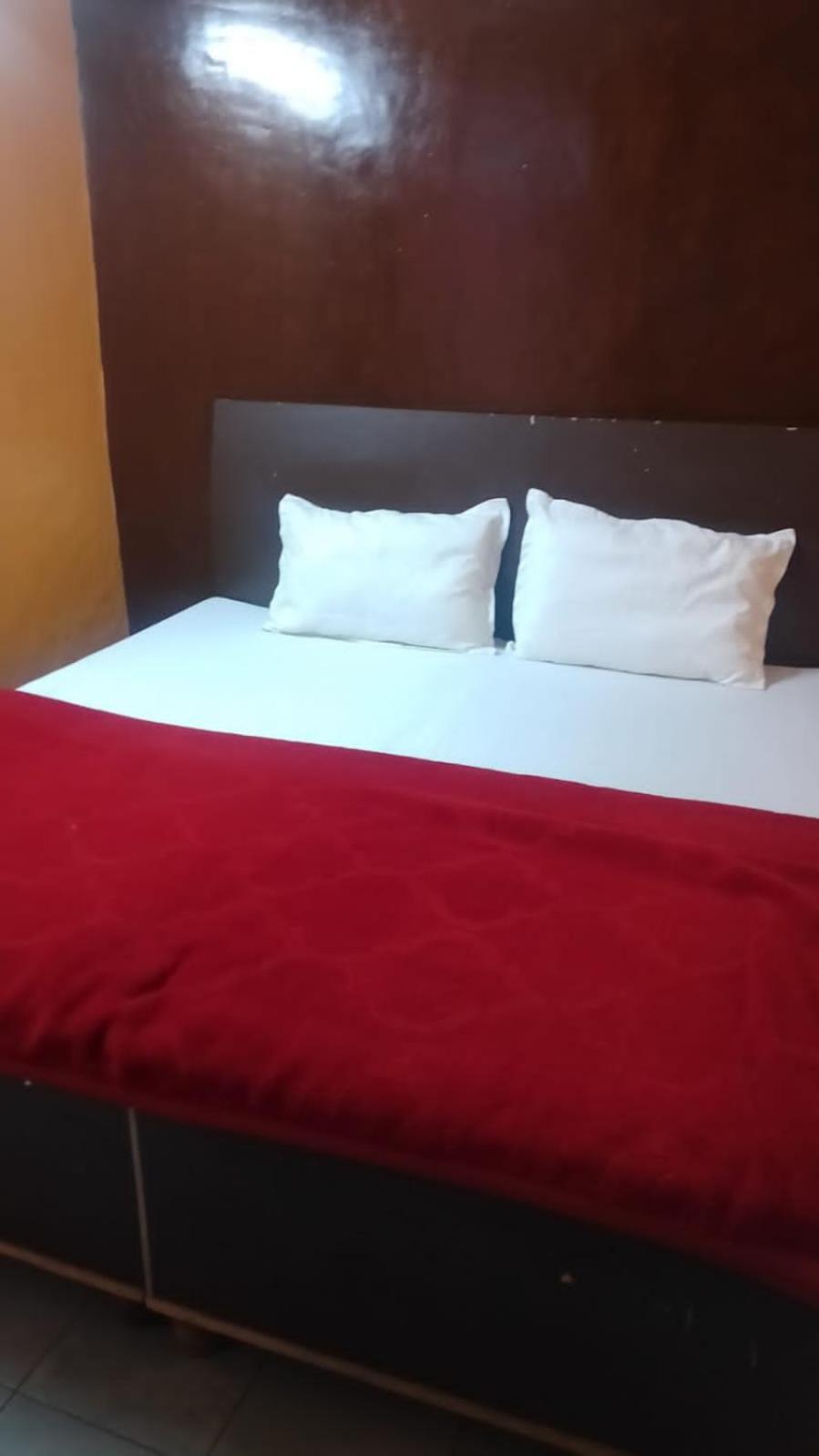 Hotel Golden Height Chandīgarh Extérieur photo